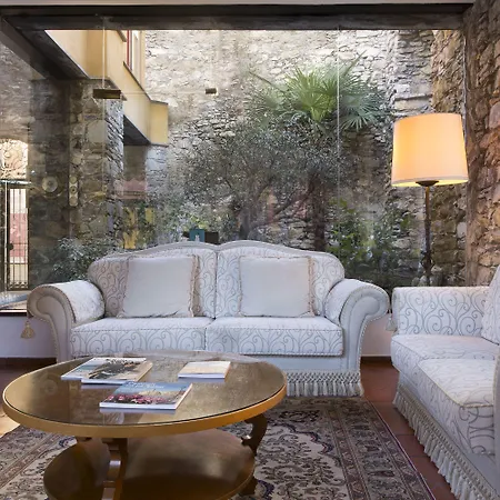 Otel Cenobio Dei Dogi