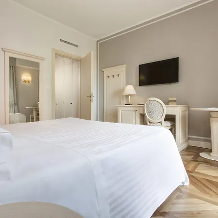 Cenobio Dei Dogi Otel