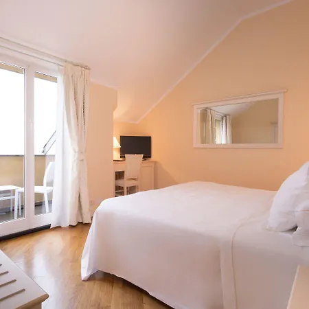 Cenobio Dei Dogi 호텔 4*