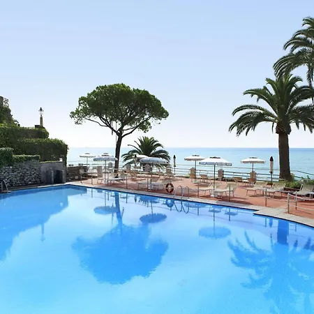 Cenobio Dei Dogi Otel 4*