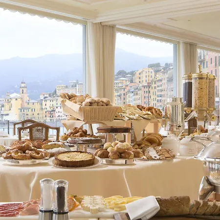 Cenobio Dei Dogi Otel