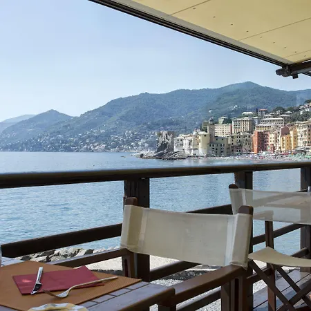 Cenobio Dei Dogi Camogli