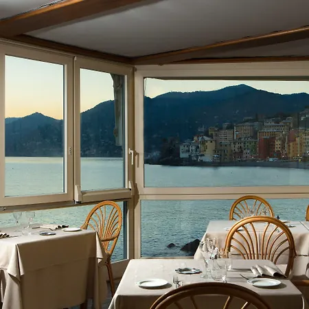 Cenobio Dei Dogi Camogli