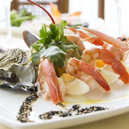 Cenobio Dei Dogi Otel Camogli