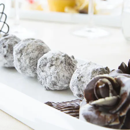 Cenobio Dei Dogi Otel Camogli