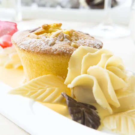 Otel Cenobio Dei Dogi