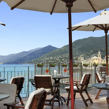 Cenobio Dei Dogi 4* Camogli