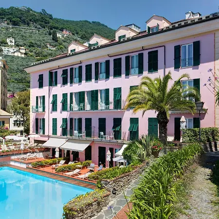 Otel Cenobio Dei Dogi