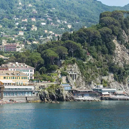 Otel Cenobio Dei Dogi