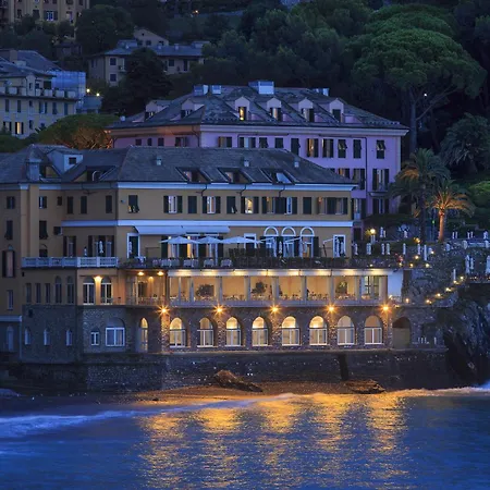 Cenobio Dei Dogi Otel 4*