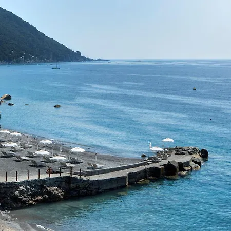 Cenobio Dei Dogi Otel