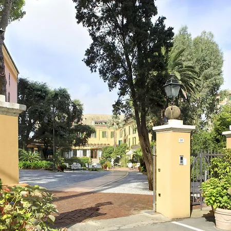 Hotel Cenobio Dei Dogi 4*