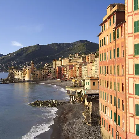 Otel Cenobio Dei Dogi 4*