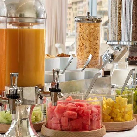 سينوبيو داي دوغي فندق 4*