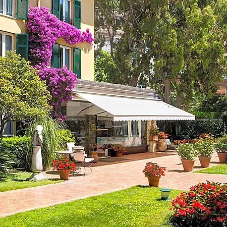 Cenobio Dei Dogi Hotel Camogli