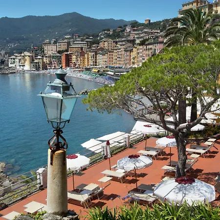 Hotel Cenobio Dei Dogi