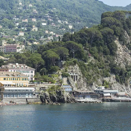 Cenobio Dei Dogi