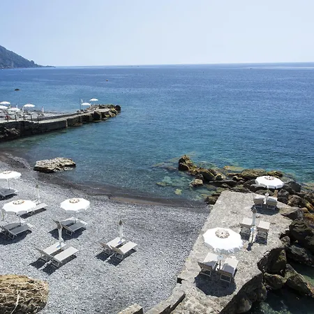 Hotel Cenobio Dei Dogi 4*