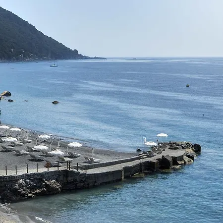 Hotel Cenobio Dei Dogi