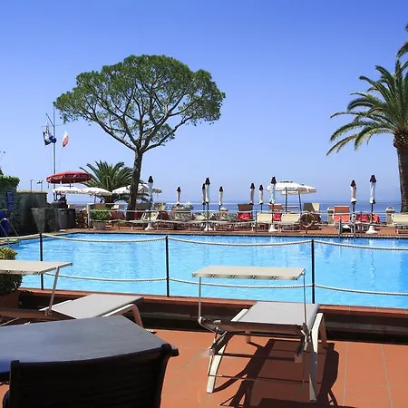 Cenobio Dei Dogi Hotel Camogli