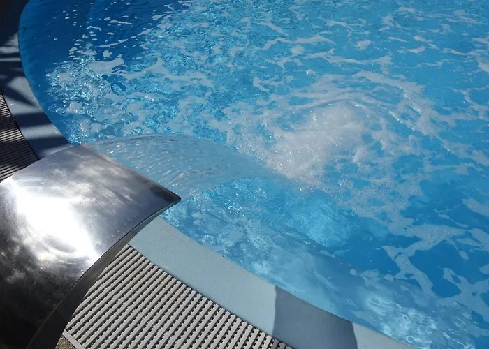 Hotel Cenobio Dei Dogi Camogli