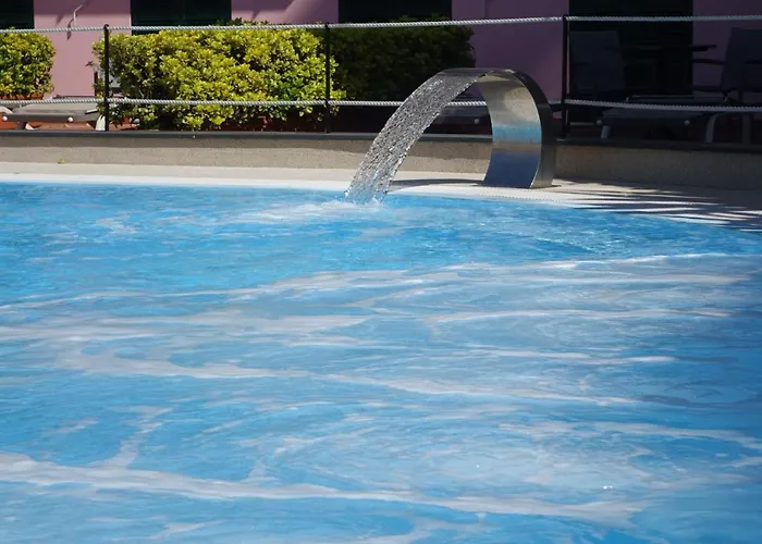 Otel Cenobio Dei Dogi 4*