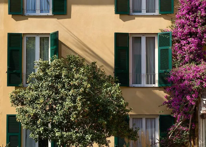 Cenobio Dei Dogi Otel