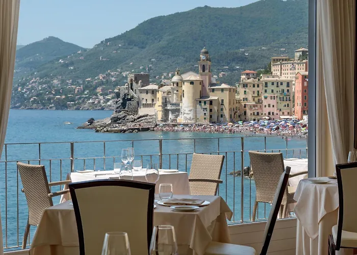 Cenobio Dei Dogi Hotel