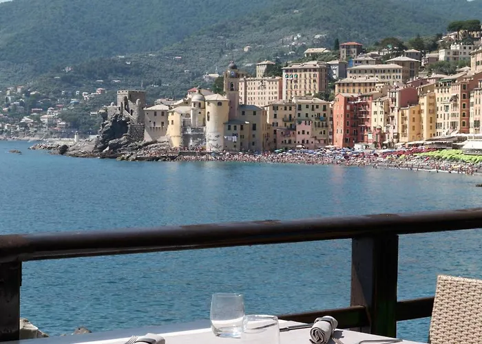 Cenobio Dei Dogi Otel 4*