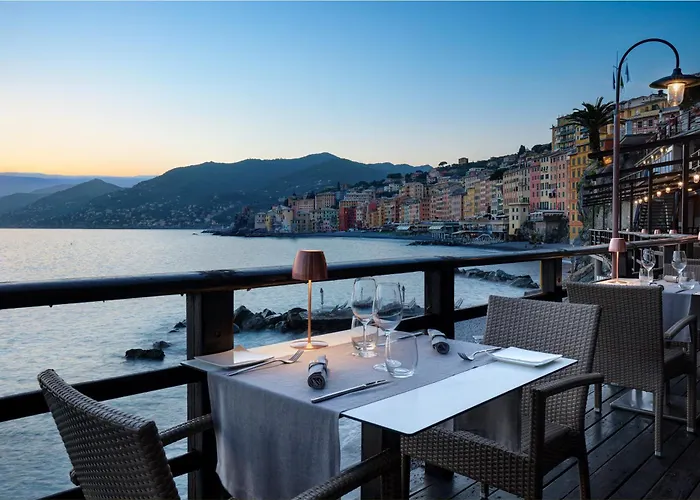 Otel Cenobio Dei Dogi 4*
