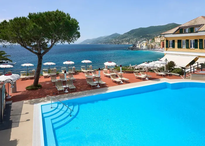 Cenobio Dei Dogi Otel