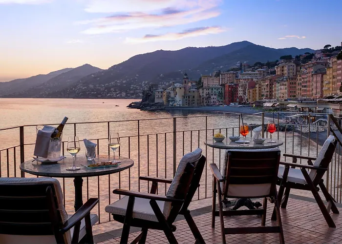 Cenobio Dei Dogi Otel 4*