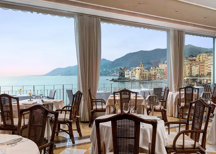 Hotel Cenobio Dei Dogi 4*