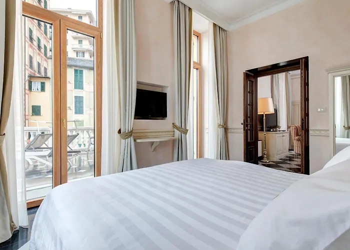 Cenobio Dei Dogi Otel