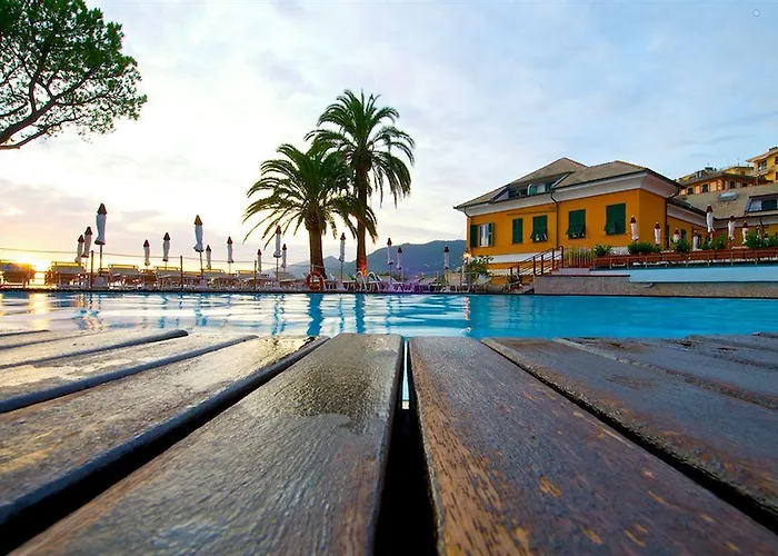 Cenobio Dei Dogi Otel
