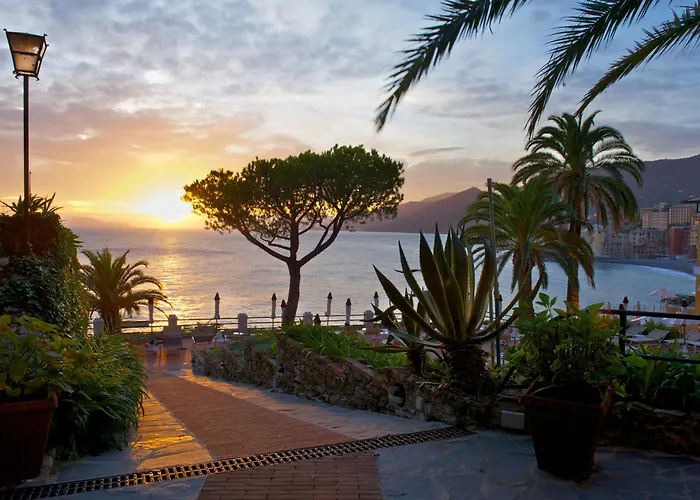 Hotel Cenobio Dei Dogi 4*