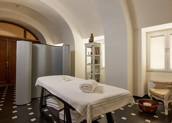 Otel Cenobio Dei Dogi