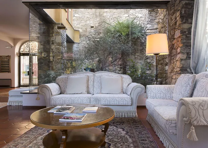 Otel Cenobio Dei Dogi