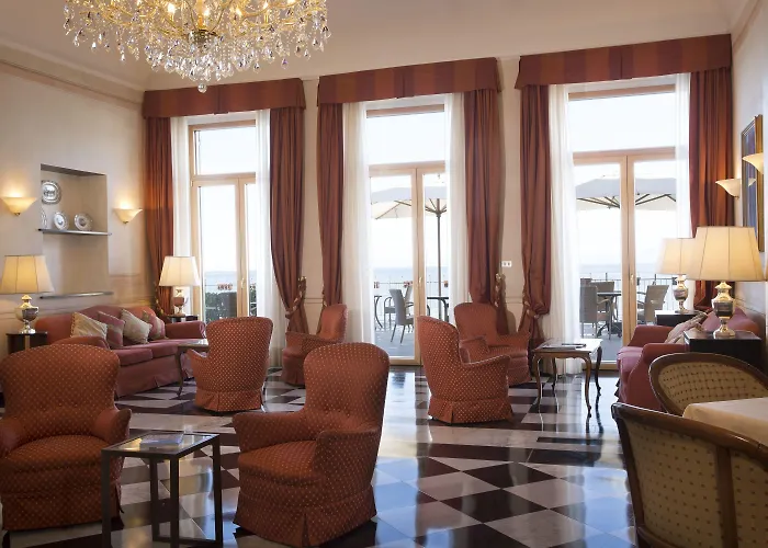 Cenobio Dei Dogi Hotel 4*