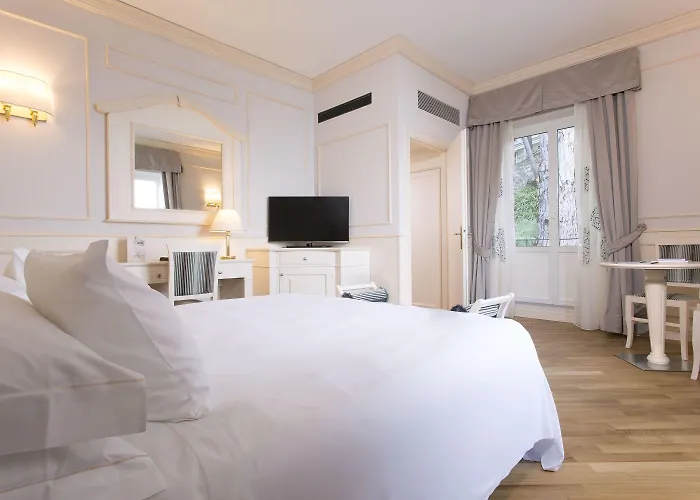 Cenobio Dei Dogi Camogli