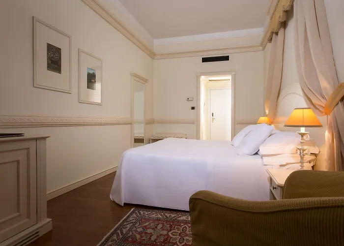 Cenobio Dei Dogi Otel