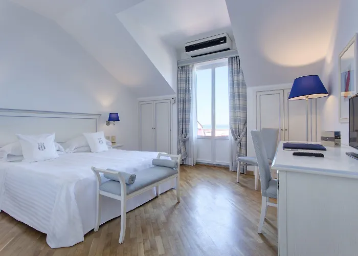 Otel Cenobio Dei Dogi Camogli