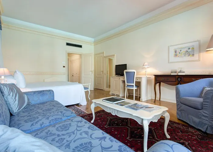 Cenobio Dei Dogi Camogli