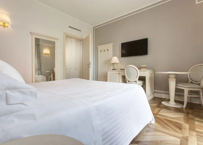 Cenobio Dei Dogi Otel