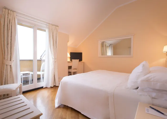 Cenobio Dei Dogi Otel 4*