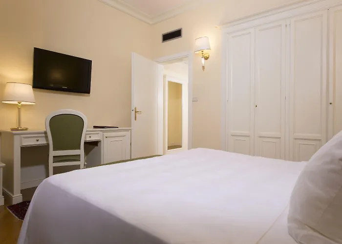 Otel Cenobio Dei Dogi