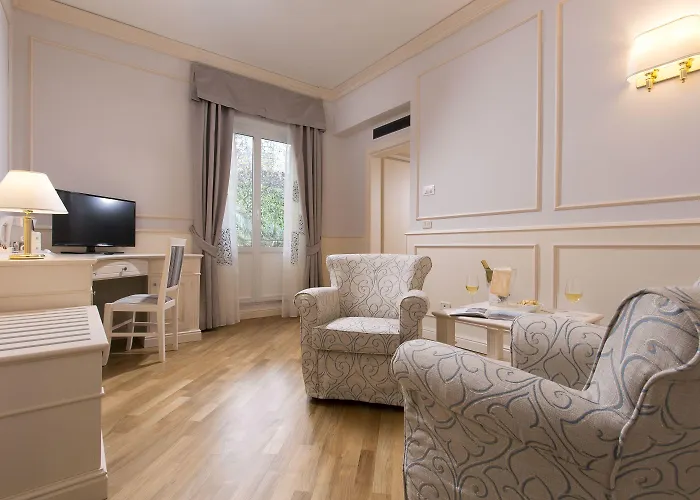Cenobio Dei Dogi Otel Camogli