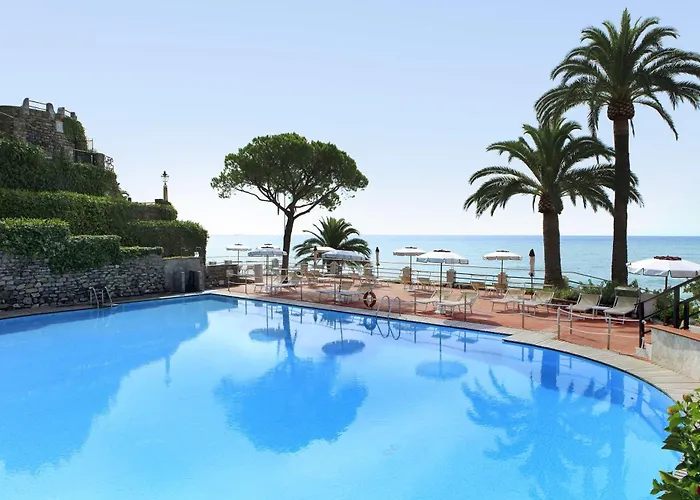 Cenobio Dei Dogi Hotel 4*