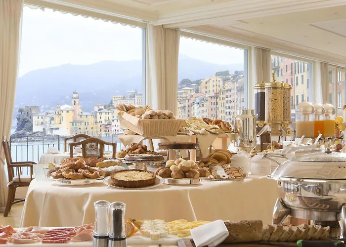 Cenobio Dei Dogi Hotel