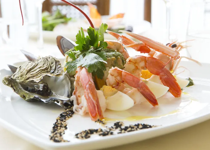 Cenobio Dei Dogi Hotel Camogli